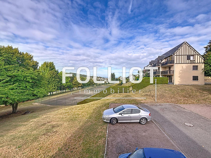 Appartement - 40 m² - 3 pièces