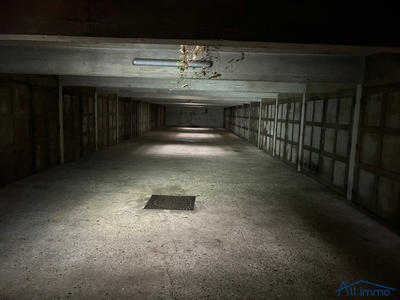 Parking / Garage - 13 m²