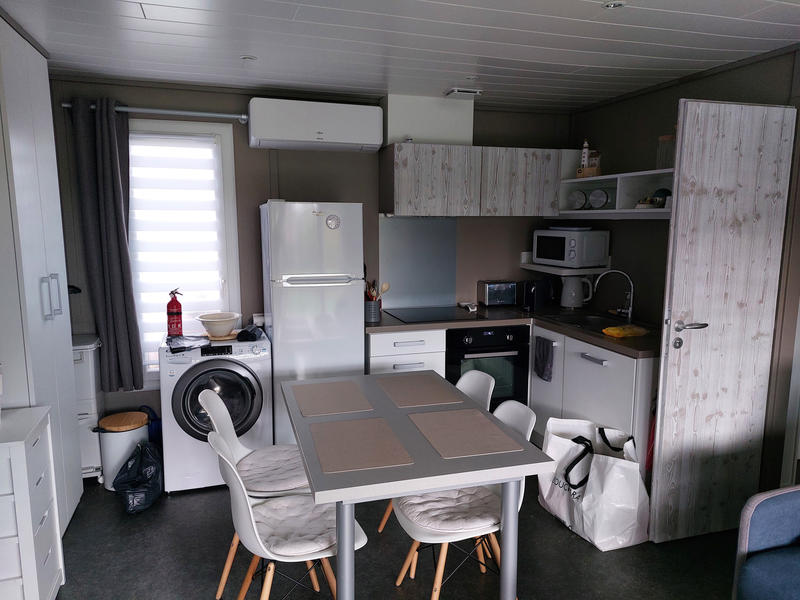 Châlet - 42 m² - 3 pièces