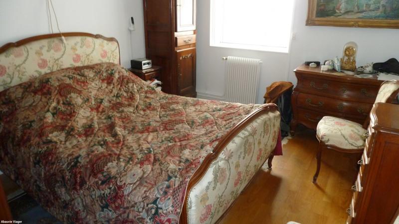 Viager - Appartement - 74 m² - 3 pièces