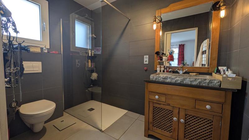 Maison - 136 m² - 5 pièces