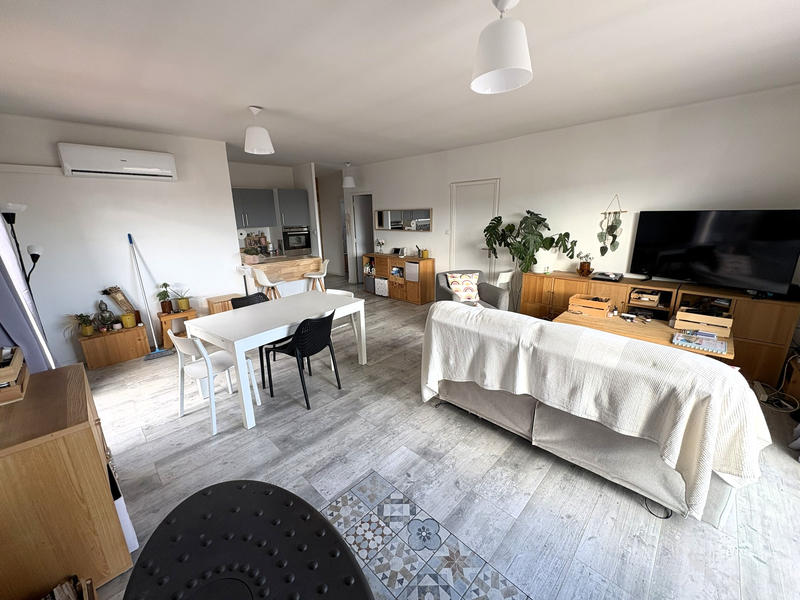 Maison - 152 m² - 5 pièces