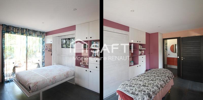 Villa - 254 m² - 8 pièces