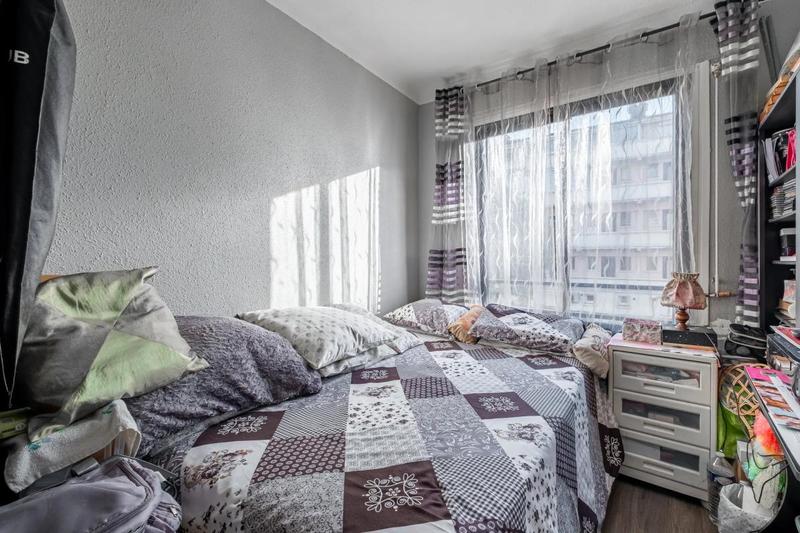 Appartement - 55 m² - 2 pièces