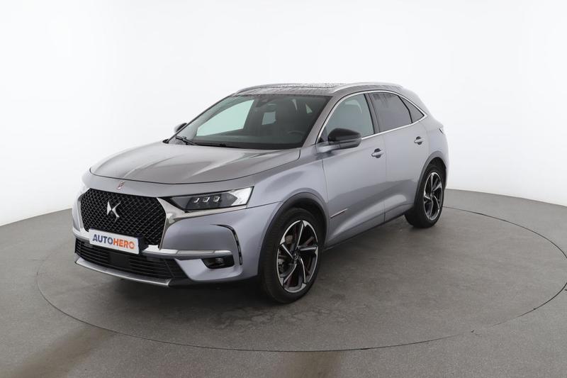 Ds Ds 7 Crossback 1.6 PureTech la Premiere Automatique 225 ch