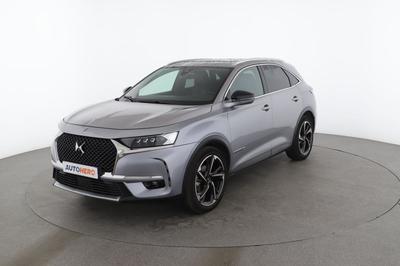 Ds Ds 7 Crossback 1.6 PureTech la Premiere Automatique 225 ch