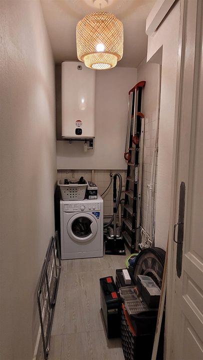 Appartement - 69 m² - 4 pièces