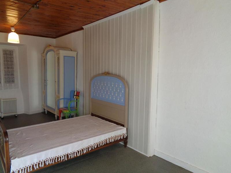 Maison - 72 m² - 3 pièces