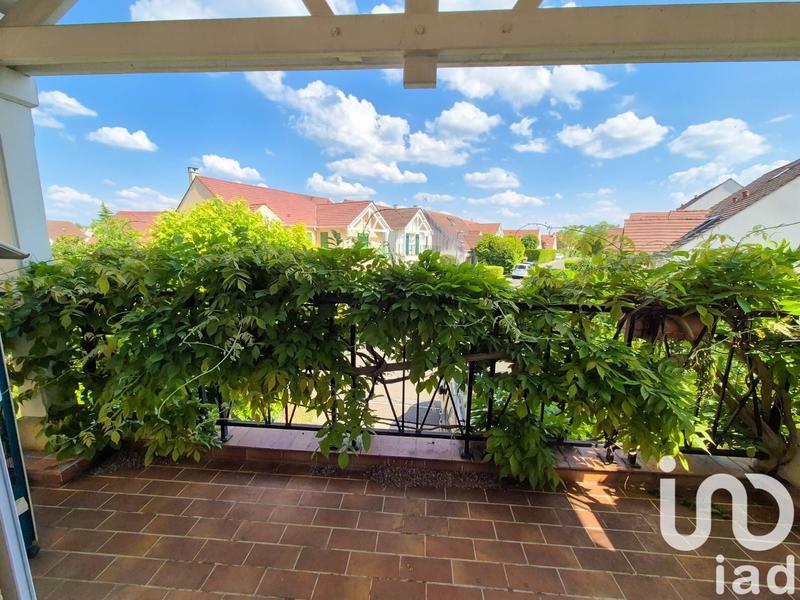 Maison - 155 m² - 7 pièces