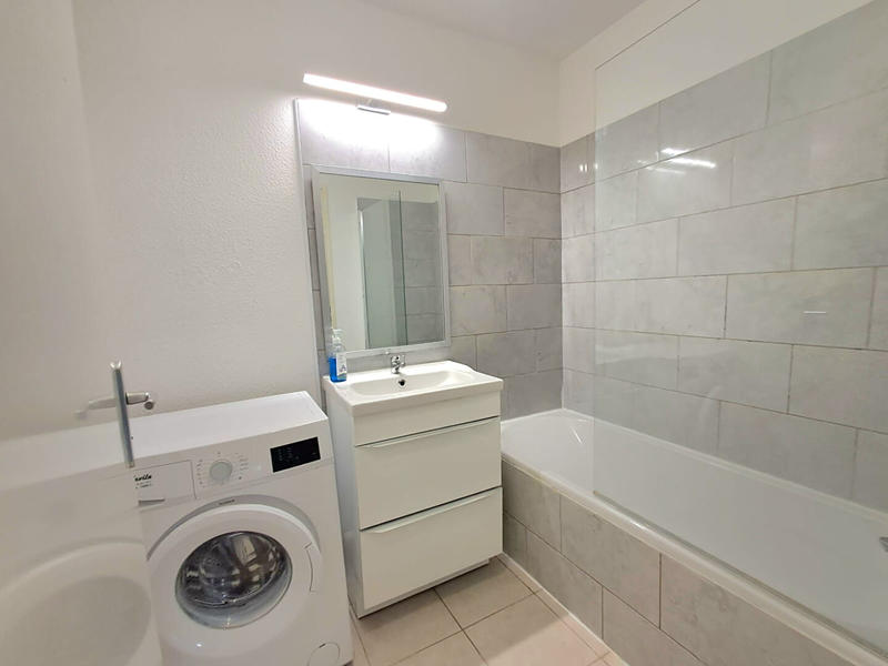 Appartement - 54 m² - 3 pièces