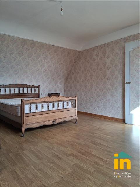 Maison de ville - 185 m² - 8 pièces