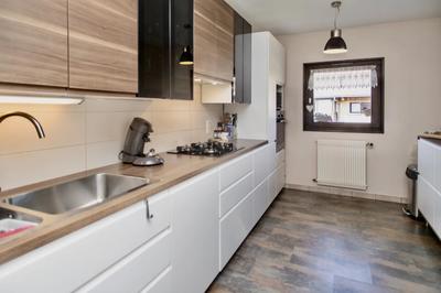 Appartement - 91 m² - 3 pièces