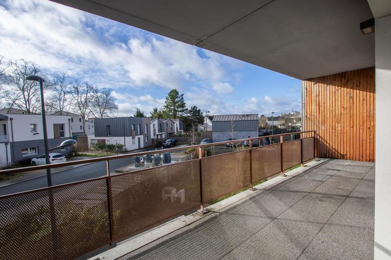 Appartement - 75 m² - 3 pièces