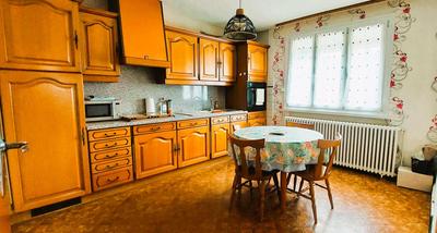 Maison - 75 m² - 4 pièces