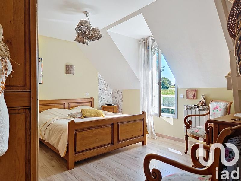 Maison - 170 m² - 6 pièces