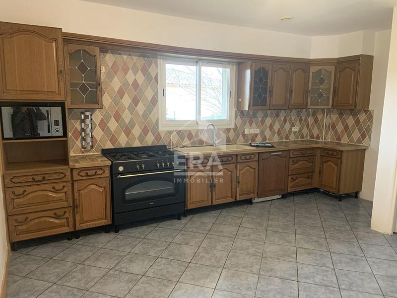 Villa - 204 m² - 5 pièces