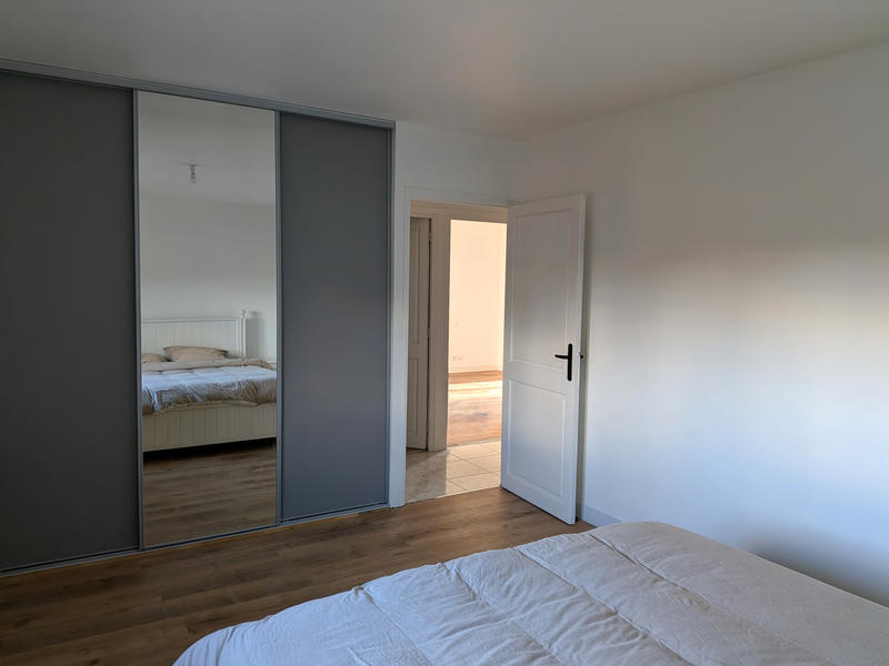 Maison - 128 m² - 5 pièces