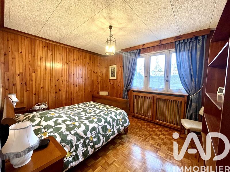 Maison - 140 m² - 7 pièces