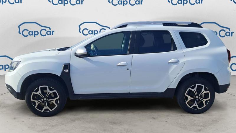 Dacia Duster II 1.5 dCi 110 4x2 Prestige