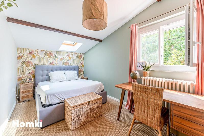 Maison - 150 m² - 7 pièces