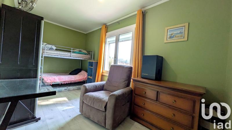 Maison - 156 m² - 6 pièces