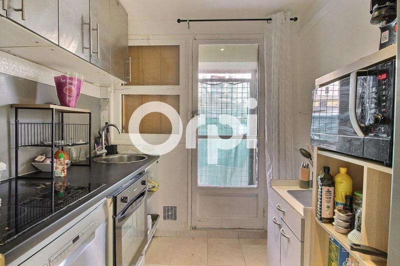 Appartement - 70 m² - 4 pièces