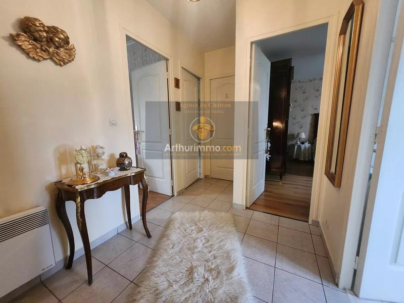 Maison - 157 m² - 7 pièces
