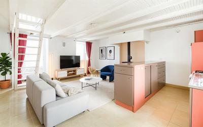 Maison - 89 m² - 4 pièces