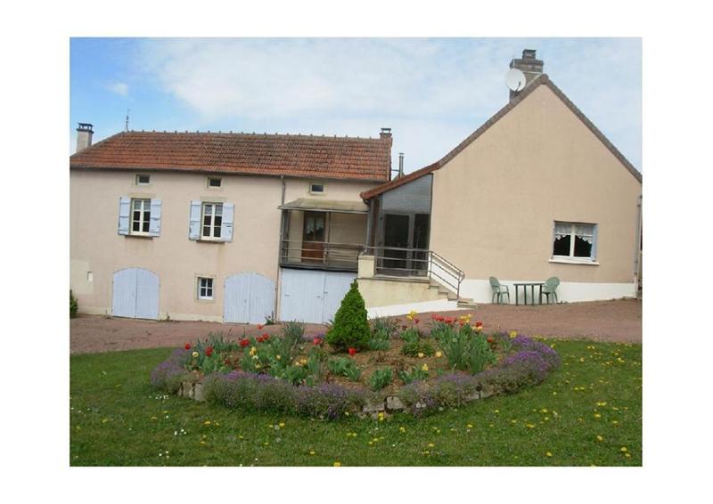 Maison - 78 m² - 3 pièces