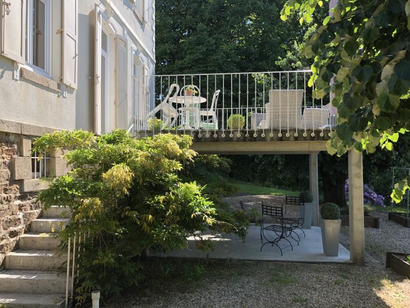 Maison - 193 m² - 8 pièces