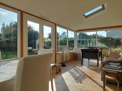 Maison - 130 m² - 7 pièces