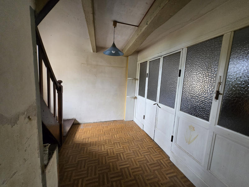 Maison - 173 m² - 5 pièces