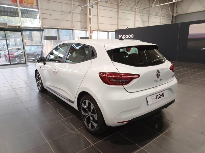 Renault Clio E-Tech 140 - 21n Limited