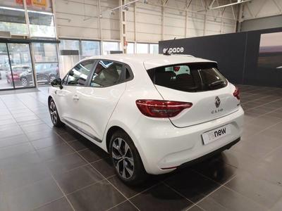 Renault Clio E-Tech 140 - 21n Limited