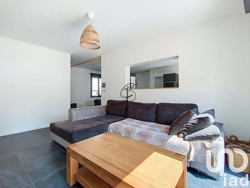 Maison - 128 m² - 6 pièces