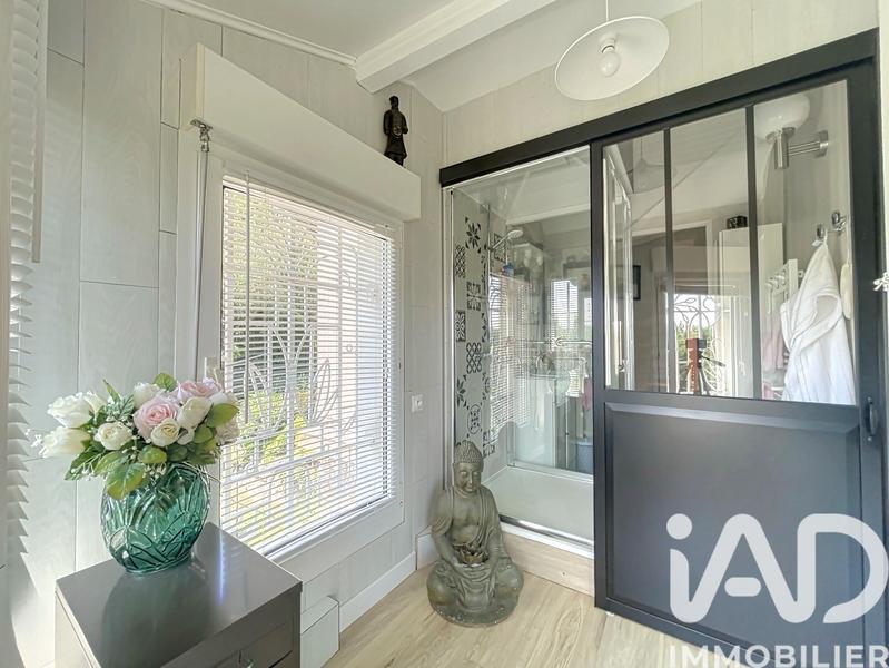 Maison - 133 m² - 7 pièces