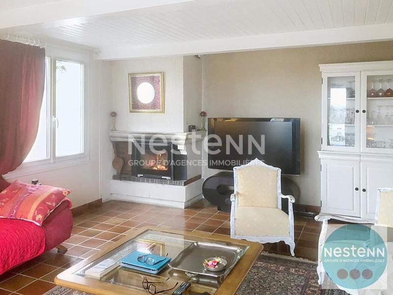 Maison d'architecte - 182 m² - 8 pièces