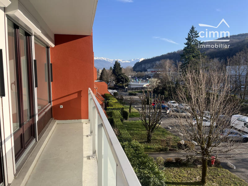 Appartement - 37 m² - 2 pièces