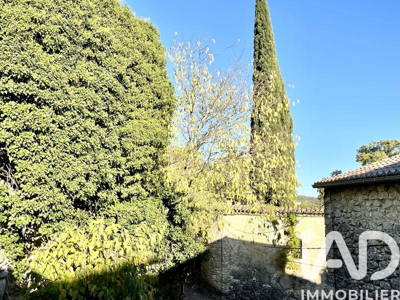 Maison de village - 75 m² - 3 pièces