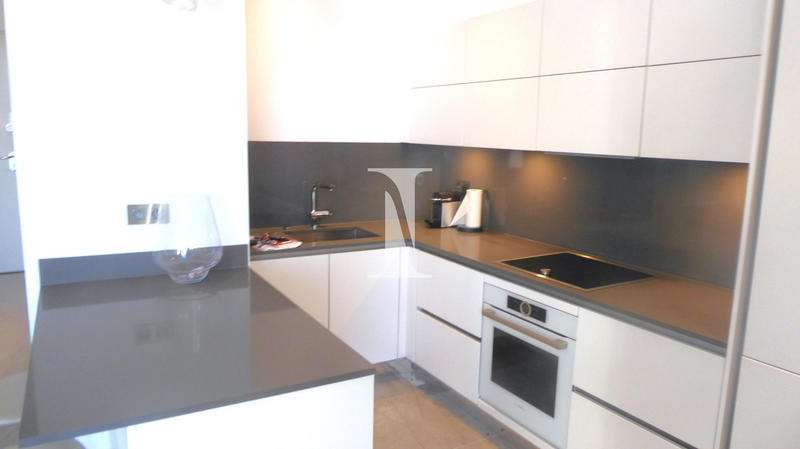 Appartement - 71 m² - 2 pièces