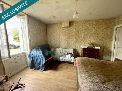 Maison - 103 m² - 6 pièces