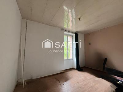 Maison - 107 m² - 5 pièces