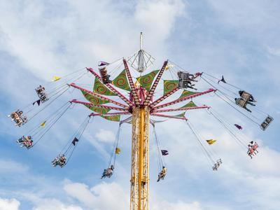 Braud en fête : Fête locale de Braud-et-Saint-Louis