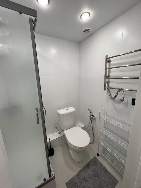 Studio - 19 m² - 1 pièce