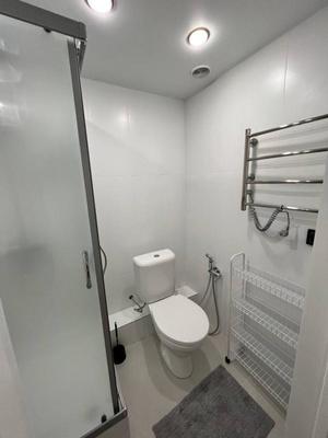 Studio - 19 m² - 1 pièce