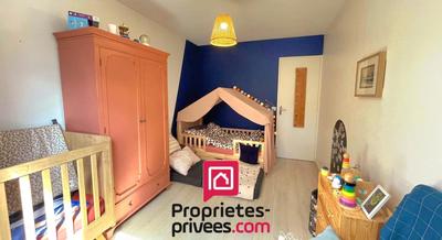 Appartement - 73 m² - 3 pièces