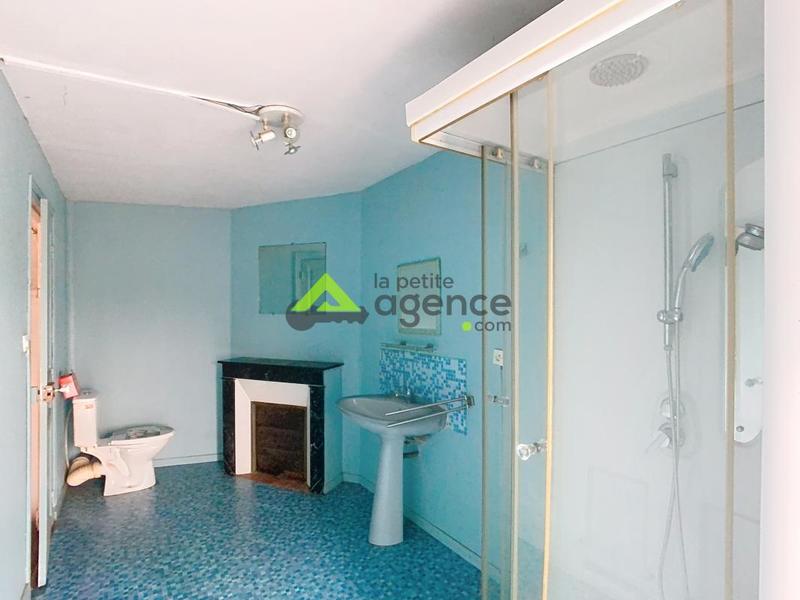 Maison de campagne - 100 m² - 6 pièces