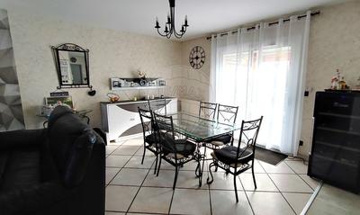 Maison - 165 m² - 8 pièces