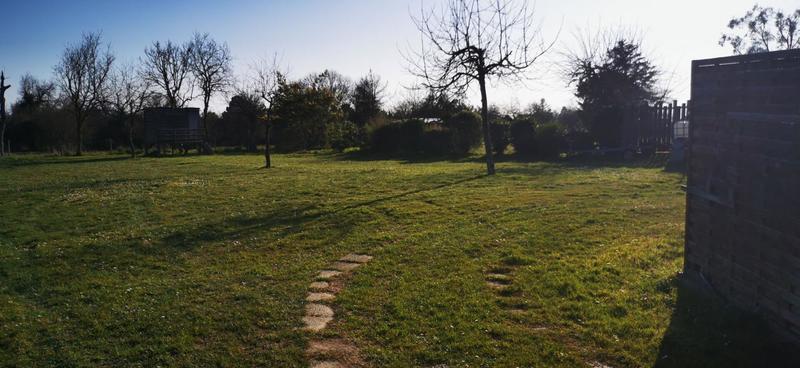 Maison - 108 m² - 5 pièces