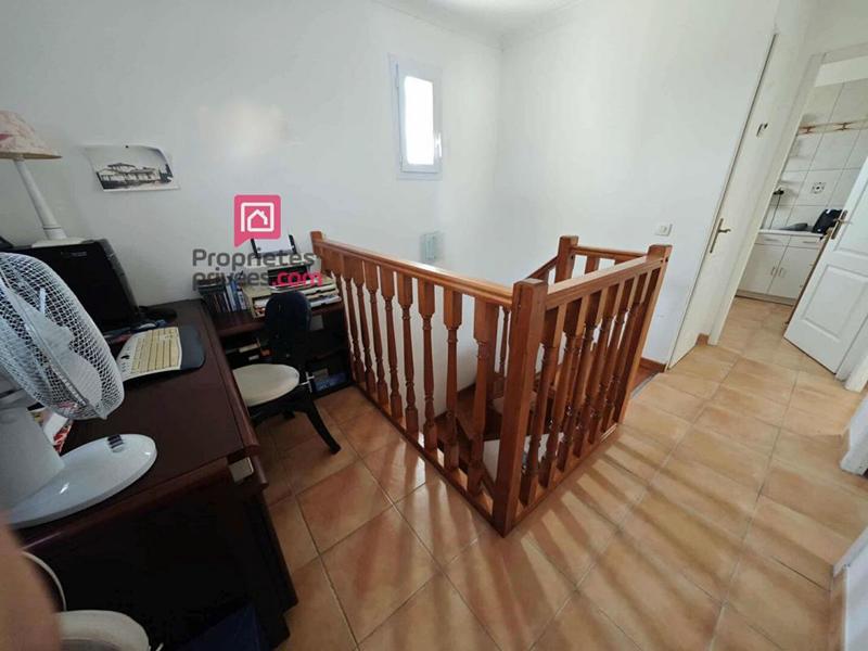 Villa - 120 m² - 4 pièces